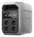 POWER STATION DELTA 3 PLUS/5016201002 ECOFLOW
