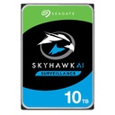 SEAGATE SkyHawk 10TB SATA 3.0 256 MB 7200 rpm 3,5" ST10000VE001