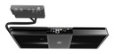 ARCTIC Senza - 5700G No OS SFF AMD RyzenT 7 5700G 32 GB DDR4-SDRAM Storage SSD SSD 1 TB Not available On board graphics 