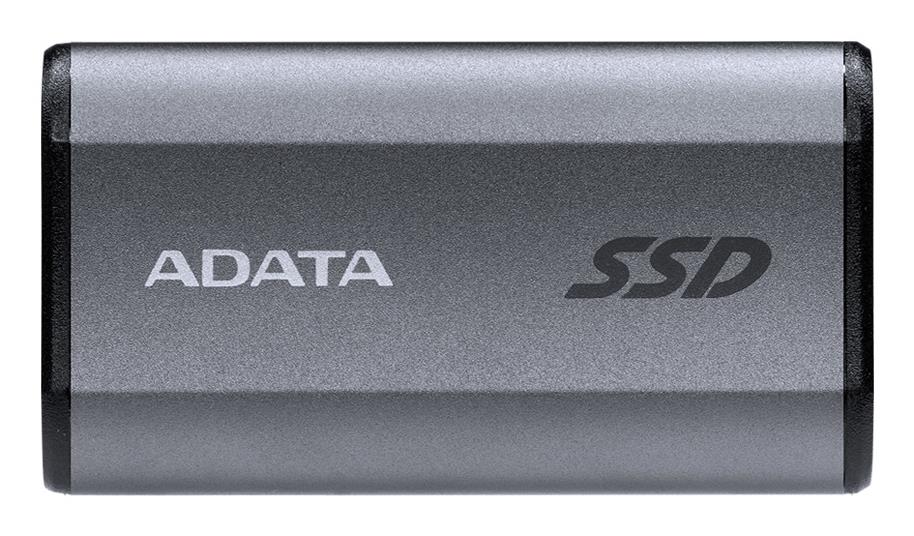 ADATA SE880 1TB USB-C Write speed 2000 MBytes/sec Read speed 2000 MBytes/sec AELI-SE880-1TCGY