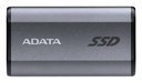 ADATA SE880 1TB USB-C Write speed 2000 MBytes/sec Read speed 2000 MBytes/sec AELI-SE880-1TCGY
