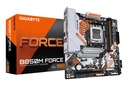 GIGABYTE AMD B850 Socket AM5 micro ATX RAM DDR5-SDRAM 2xSlots 3xNumber of M.2 (M) slots B850M FORCE (Rev. 1.2) B850MFORC