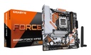 GIGABYTE AMD B850 Socket AM5 micro ATX RAM DDR5-SDRAM 2xSlots Wi-Fi Yes Bluetooth Yes 3xNumber of M.2 (M) slots B850M FO