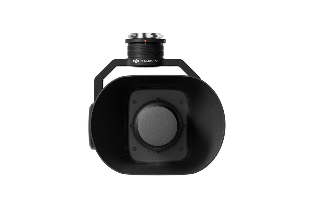 DJI Zenmuse V1 CP.EN.00000649.01