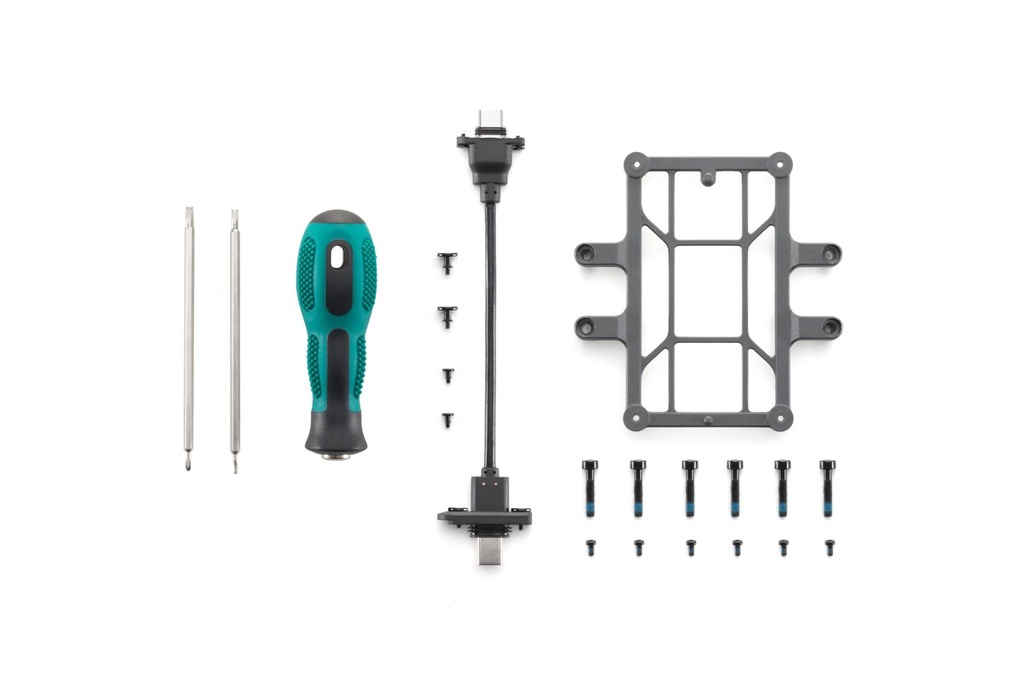 DJI Manifold 3 Accessory Kit (Matrice 400) CP.EN.00000697