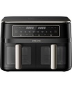 AIR FRYER/BLACK DZ30-BK DREAME