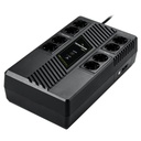 TECNOWARE 1000 VA Phase 1 phase FGCERAPLS1002SCH