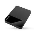 TOSHIBA HDTP310EK3AA Canvio Basics 1000 GB Colour Black HDTP310EK3AA
