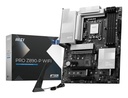 MSI Intel Z890 LGA1851 ATX Memory DDR5 Memory slots 4 1xPCI-Express 4.0 1x 2xPCI-Express 4.0 4x 1xPCI-Express 5.0 16x 4x