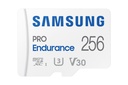 MEMORY MICRO SDXC PRO 256GB/C10 W/A MB-MJ256KA/EU SAMSUNG