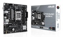 ASUS AMD A620 Micro-ATX Memory DDR5 Memory slots 2 1xPCI-Express 3.0 1x 1xPCI-Express 4.0 16x 1xM.2 1x15pin D-sub 1xHDMI