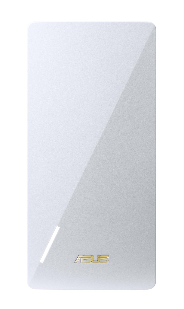 ASUS RP-BE58 Product type Mesh satellite Qtty 1 pc(s) Wi-Fi band Dual-band (2.4 GHz / 5 GHz) Wi-Fi 7 (802.11be) 1xEthern