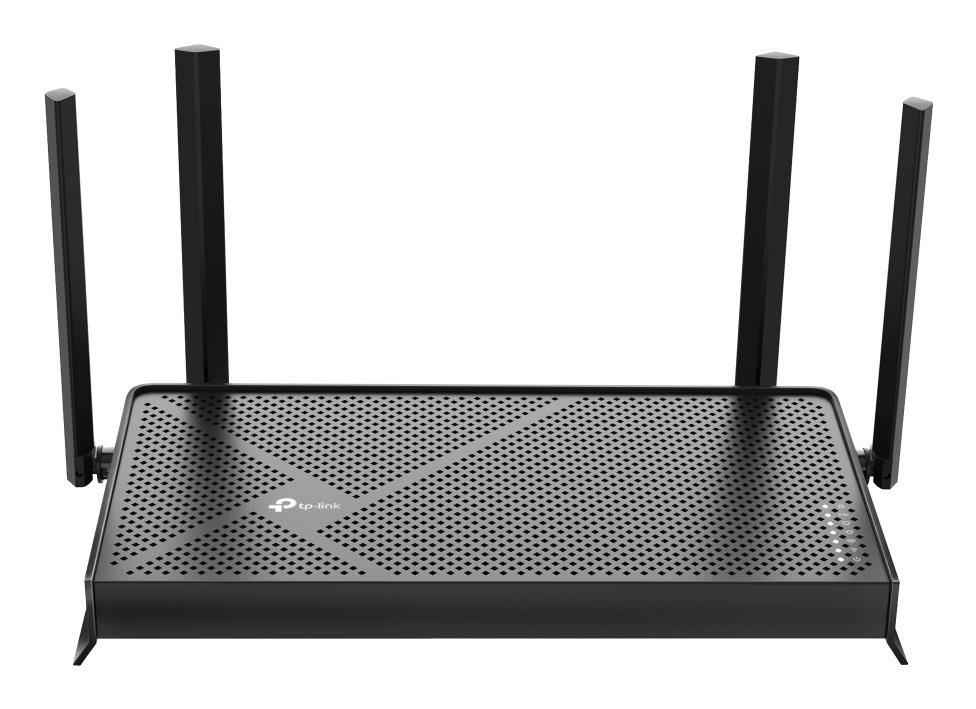 TP-LINK Wireless Router 3600 Mbps LAN \ WAN ports 1 Number of antennas 4 ARCHERBE230