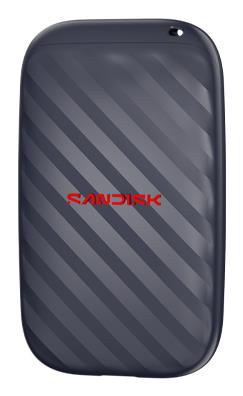 SANDISK Read speed 600 MB/s 1 TB SDSSDE10 SDSSDE10-1T00-G25