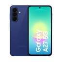 MOBILE PHONE GALAXY A27 5G/256GB BLUE SM-A276B SAMSUNG
