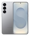 MOBILE PHONE GALAXY S25/256GB SILVER SM-S931B SAMSUNG
