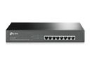 TP-LINK TL-SG1008MP PoE+ ports 8 TL-SG1008MP