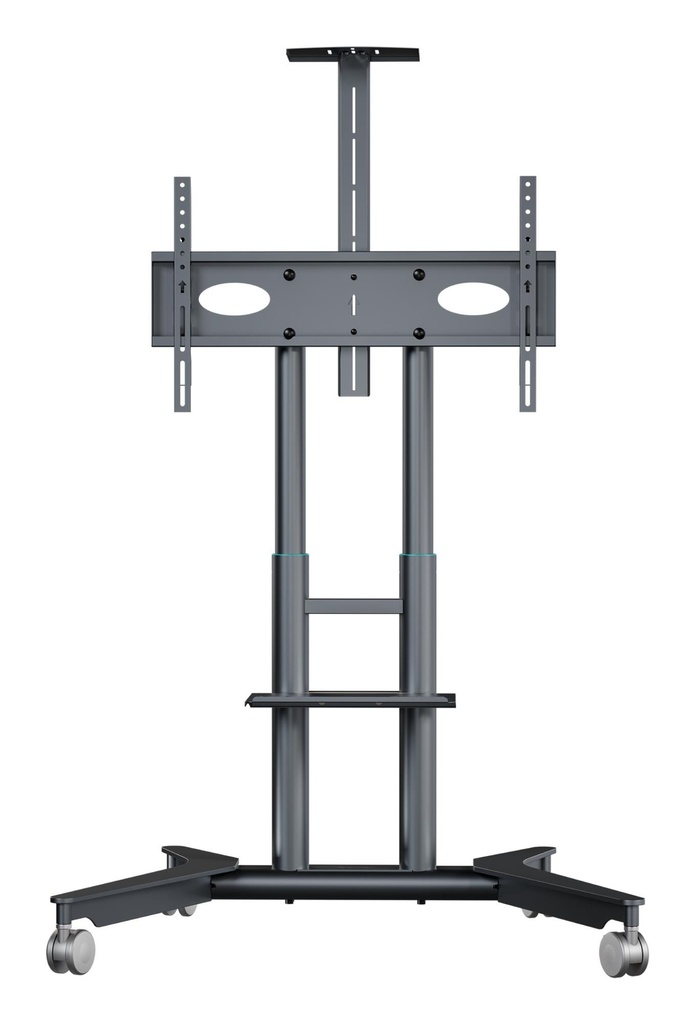 TV SET ACC MOBILE STAND/32-75"/GRAPHITE TS1571-G ONKRON