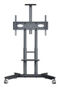 TV SET ACC MOBILE STAND/32-75"/GRAPHITE TS1571-G ONKRON