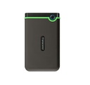 TRANSCEND StoreJet 1TB USB 3.0 Colour Green TS1TSJ25M3S