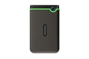 TRANSCEND StoreJet TS2TSJ25M3C 2TB USB 3.1 Colour Green TS2TSJ25M3C
