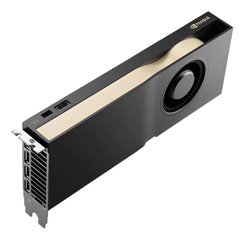PNY NVIDIA RTX PRO 4500 32 GB GDDR7 256 bit PCI Express x16 5.0 Active Blackwell VCNRTXPRO4500-SB