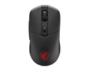 MOUSE USB OPTICAL WRL GAMING/VERSA 300 W 8K MSI