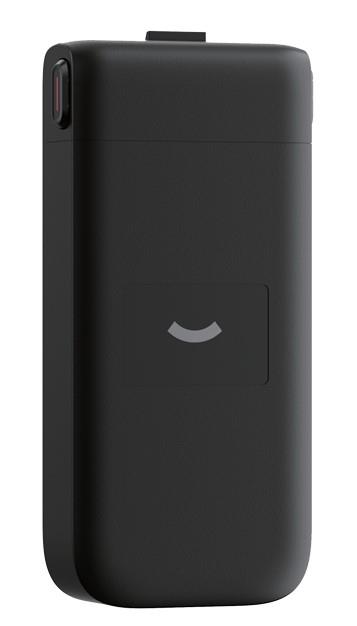 DREAME Battery Pack Model W2506-6S1P-BWA Black For T50 Mix W2506-6S1P-BWA