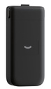 DREAME Battery Pack Model W2506-6S1P-BWA Black For T50 Mix W2506-6S1P-BWA