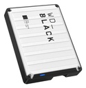 WESTERN DIGITAL Colour White 5000 GB WDBPSZ0050BWT-WESN