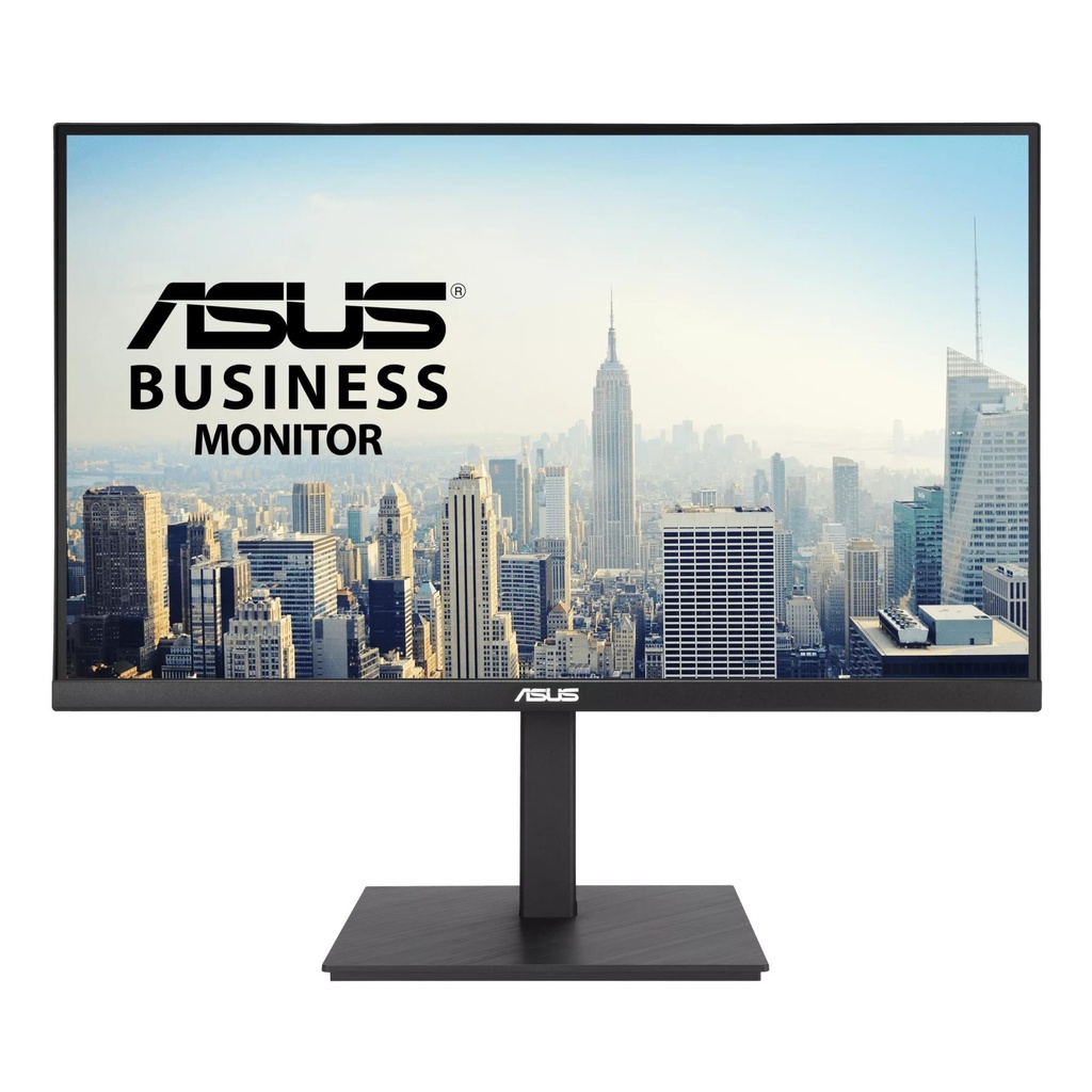 ASUS 27 " 3840 x 2160 pixels 4K Ultra HD Native aspect ratio 16:9 LCD Flat 90LM09WJ-B02170