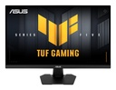 ASUS 27 " 2560 x 1440 pixels Quad HD Native aspect ratio 16:9 LED Flat 90LM0D50-B01171