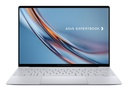 ASUS B9406CAA-TH1544X CPU Intel Core Ultra X7 358H 14 " 2880 x 1800 pixels Yes RAM 32 GB LPDDR5x-SDRAM SSD 1000 GB Discr