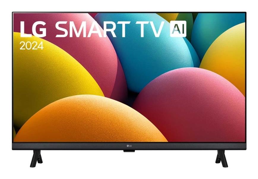 LG 43 " Full HD 1920 x 1080 pixels Flat 16:9 LED 43LR60006LA