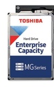 TOSHIBA Serial ATA 3.5 " Buffer 512 MB 7200 RPM 22 TB MG Series MG10 Series MG10AFA22TE