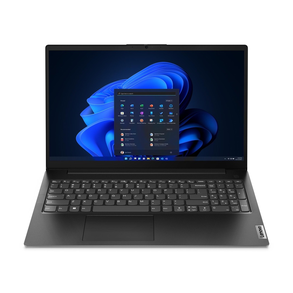 LENOVO V Series V15 G4 AMN CPU  Ryzen 5 7520U 2800 MHz 15.6" 1920x1080 RAM 16GB LPDDR5 5500 MHz SSD 512GB AMD Radeon 610