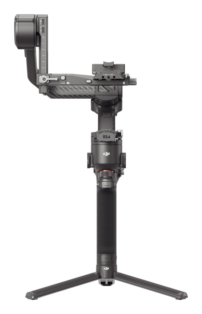 GIMBAL RS 4 PRO COMBO 2026/CP.RN.00000463 DJI