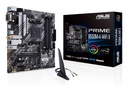 ASUS AMD B550 SAM4 MicroATX Memory DDR4 Memory slots 4 2xPCI-Express 3.0 1x 1xPCI-Express 4.0 16x 2xM.2 1x15pin D-sub 1x