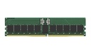 KINGSTON DDR5 32 GB Registered (buffered) CL 46 1.1 V 288-pin DIMM KSM56R46BD8-32HA