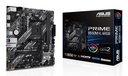 ASUS AMD B550 SAM4 Micro-ATX Memory DDR4 Memory slots 2 1xPCI-Express 3.0 1x 1xPCI-Express 3.0 16x 1xPCI-Express 4.0 16x