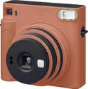 CAMERA INSTAX SQUARE SQ1/TERRACOTTA ORANGE FUJIFILM