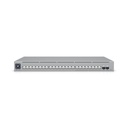 UBIQUITI Pro Max 24 PoE Type L3 400 Watts USW-PRO-MAX-24-POE