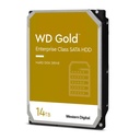WESTERN DIGITAL Gold 14TB SATA 3.0 512 MB 7200 rpm 3,5" WD142KRYZ