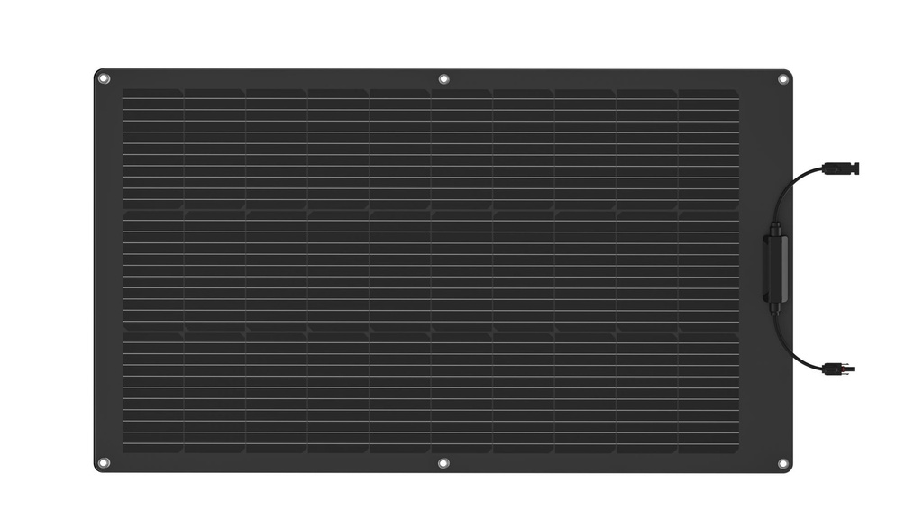SOLAR PANEL 100W FLEXIBLE/5006001002 ECOFLOW