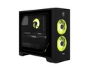 PC MAG INFINITE S AI CU5-225F/16GB/1TB W11 2NVL5-012XEU MSI