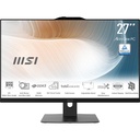 MSI CPU Intel Intel Core 5 Intel Core 5 120U RAM 16 GB DDR5-SDRAM Screen 27 " 1920 x 1080 pixels Storage 512 GB SSDs 512