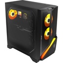 PC MPG INFINITE Z3 R7-7800X3D/32GB/1TB W11 7NVRR7-873EU MSI