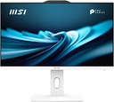 MSI PRO CPU Intel Intel® CoreT i5 i5-14400 RAM 16 GB DDR5-SDRAM Screen 23.8 " 1920 x 1080 pixels Storage 512 GB SSDs 512