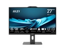 MSI PRO AP272P 14M Business All in One CPU Intel Core i5 i5-14400 2500 MHz Screen 27" RAM 16GB DDR4 3200 MHz SSD 512GB G