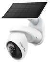 WRL CAMERA PAN/TILT/TAPO C660 KIT TP-LINK